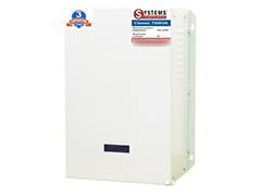 Voltage stabilizers UltraSonic Technologies