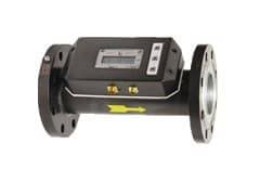 Gas meters UltraSonic Technologies