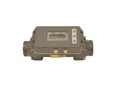 Gas meters ultrasound. UltraSonic Technologies